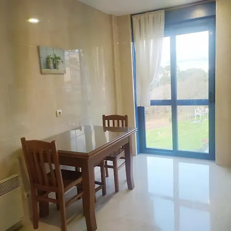 Piso Beiramar Apartment Pontevedra Exterior photo