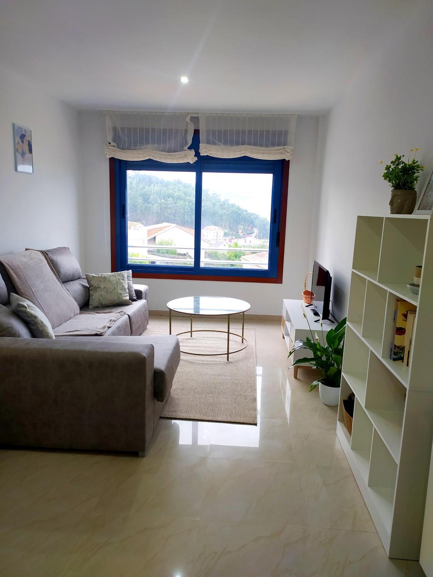 Apartment Piso Beiramar *