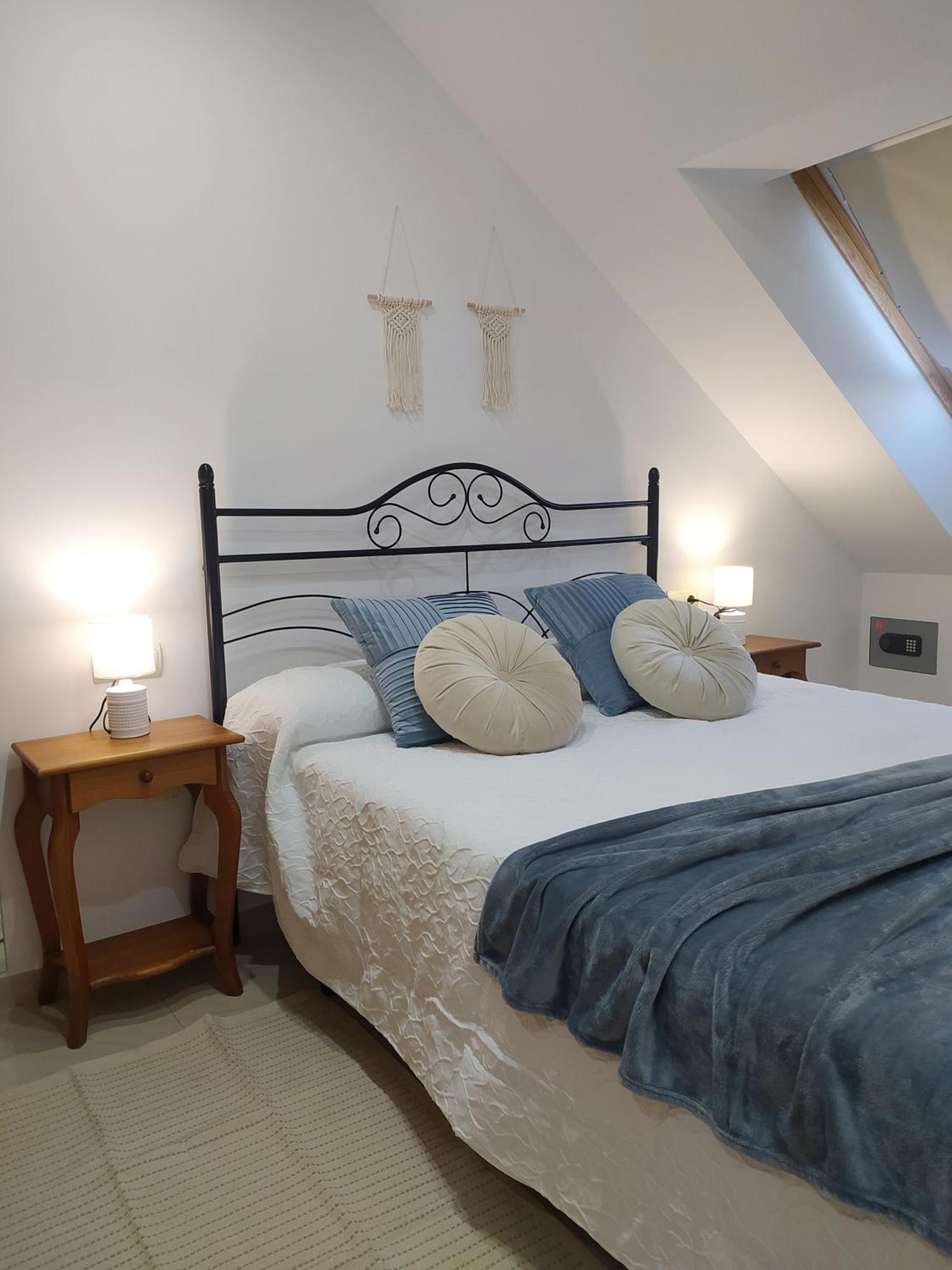 Piso Beiramar Appartement Comarca de Pontevedra