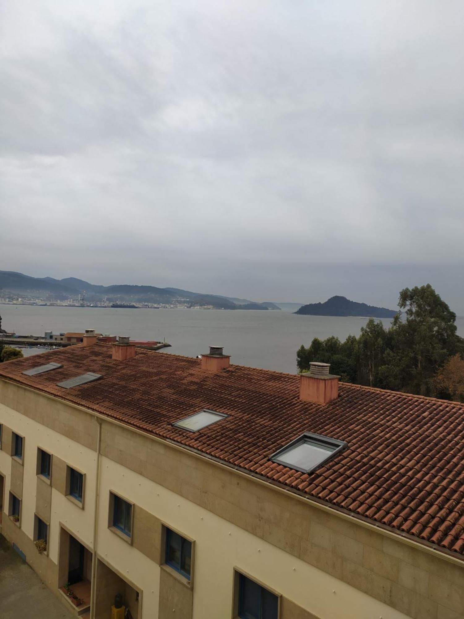 Piso Beiramar Apartment Pontevedra
