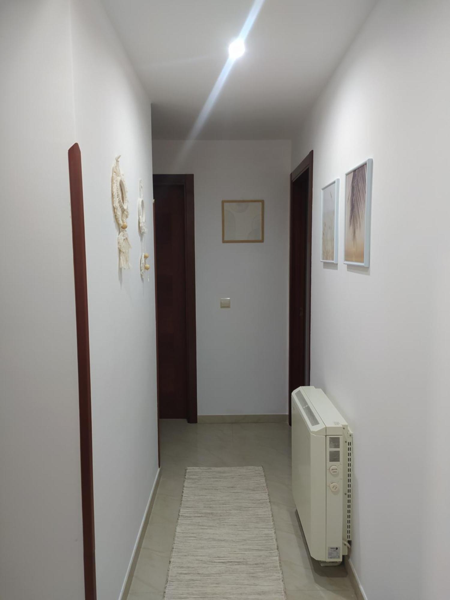 Apartment Piso Beiramar *