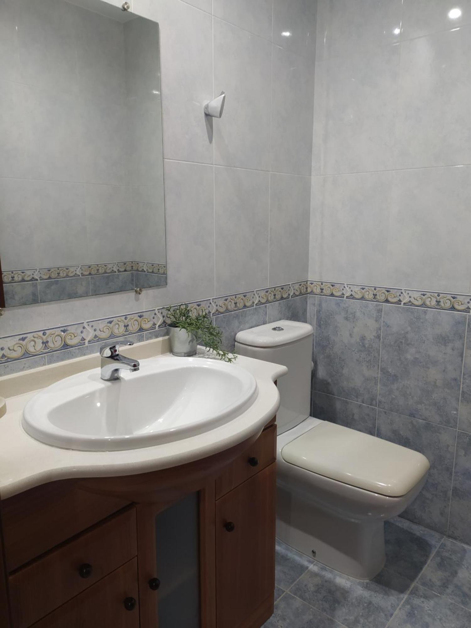 Apartment Piso Beiramar *