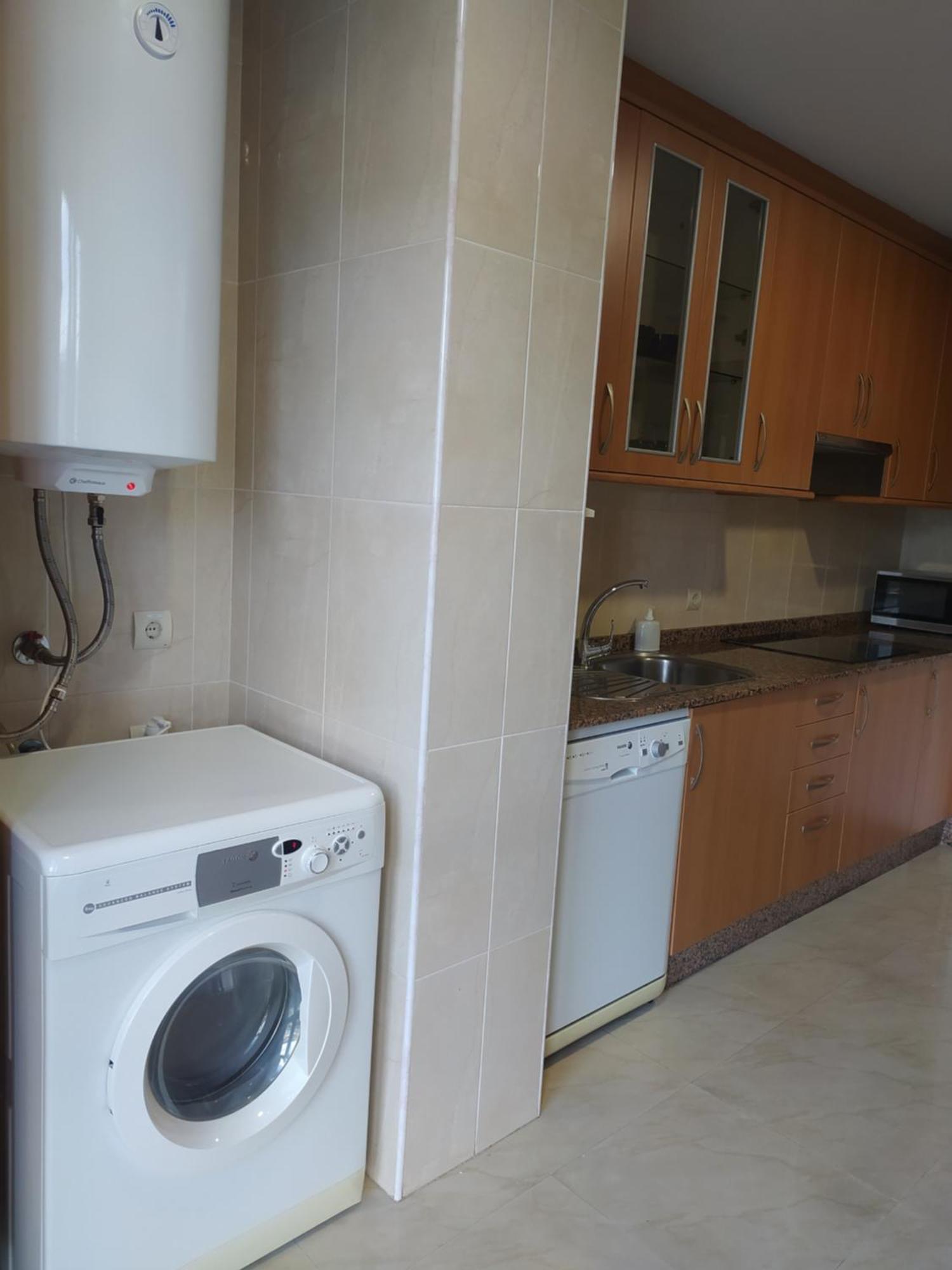 Piso Beiramar Apartment *