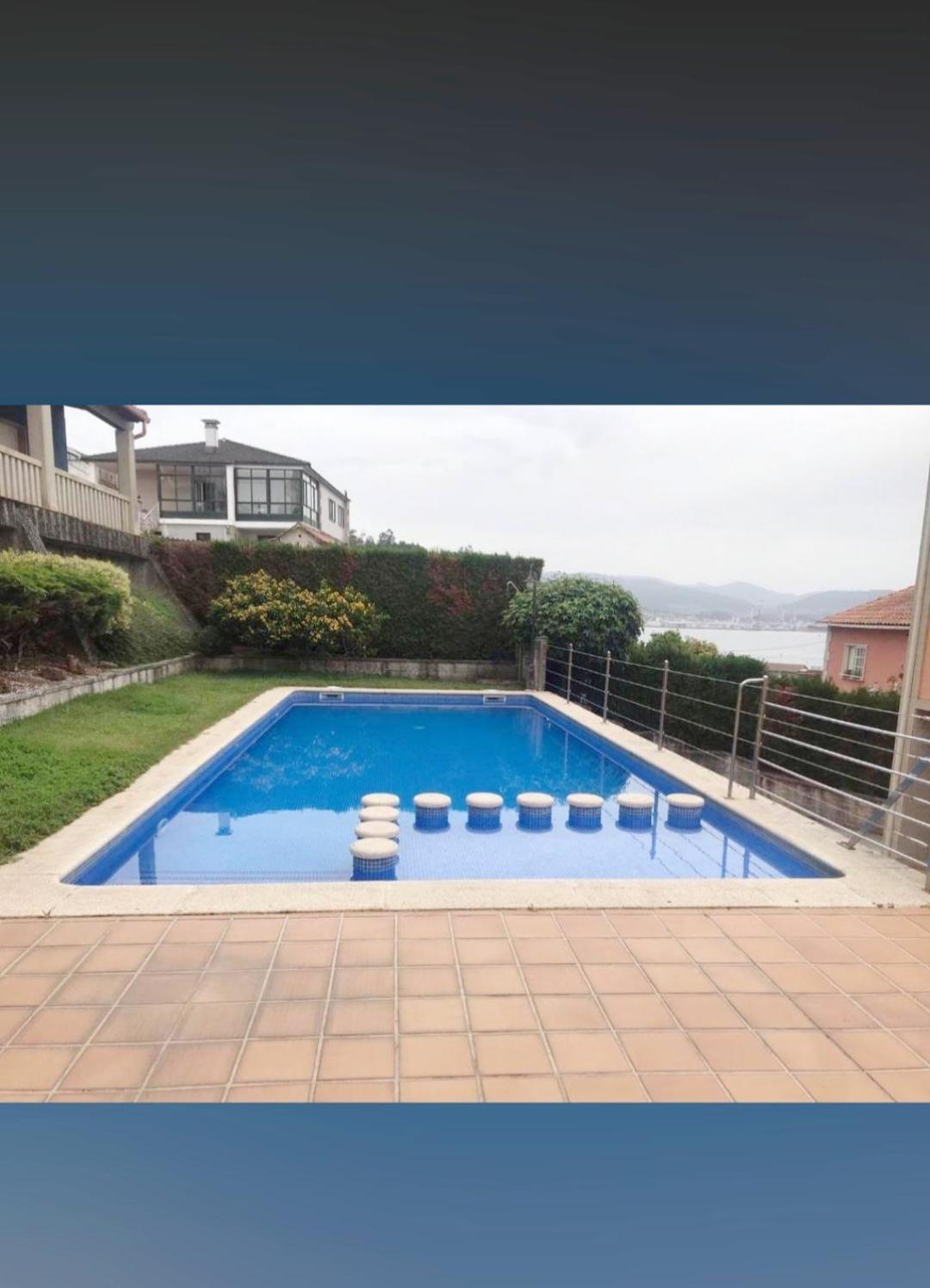 Piso Beiramar Pontevedra