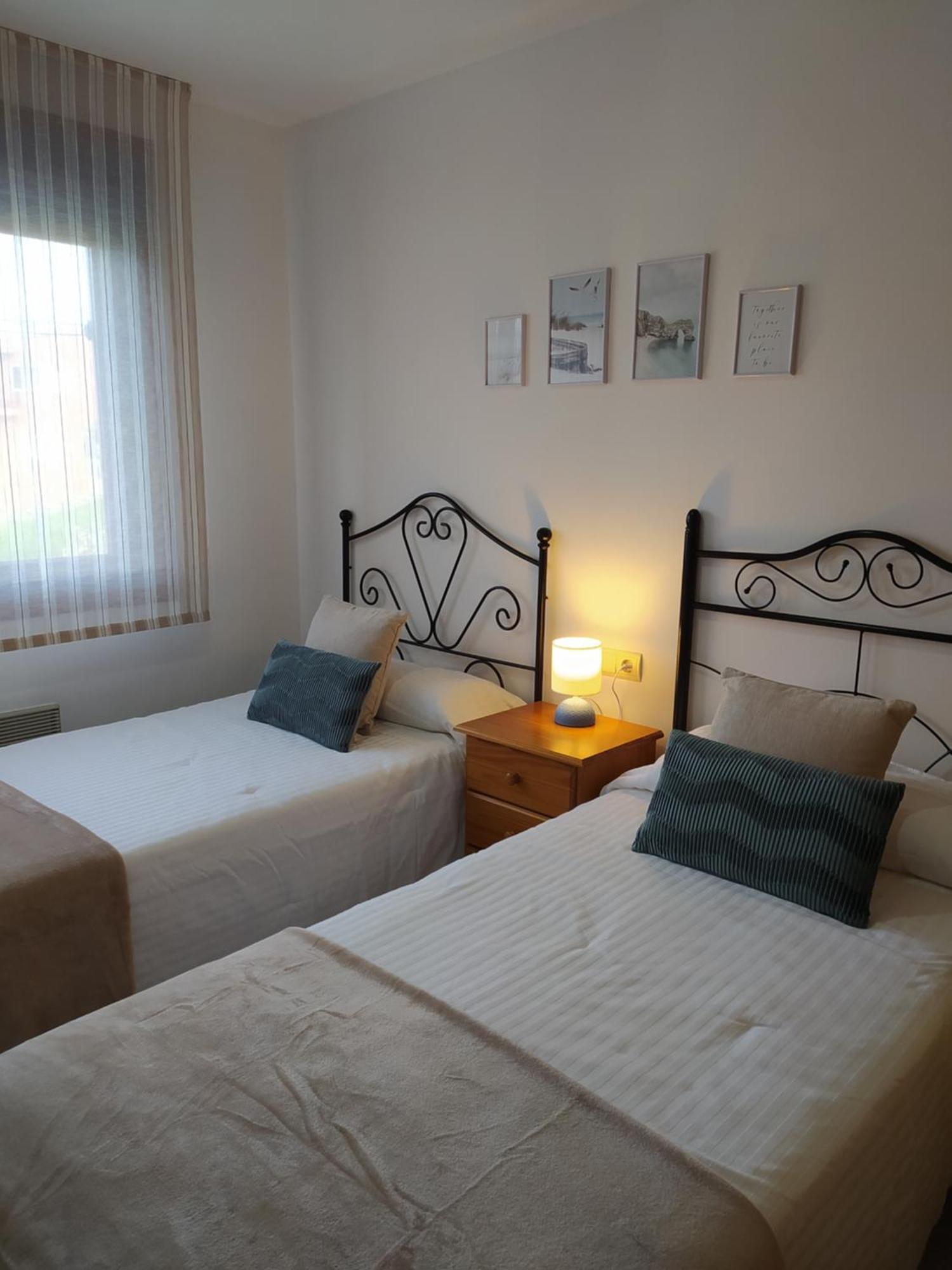 Piso Beiramar * Comarca de Pontevedra