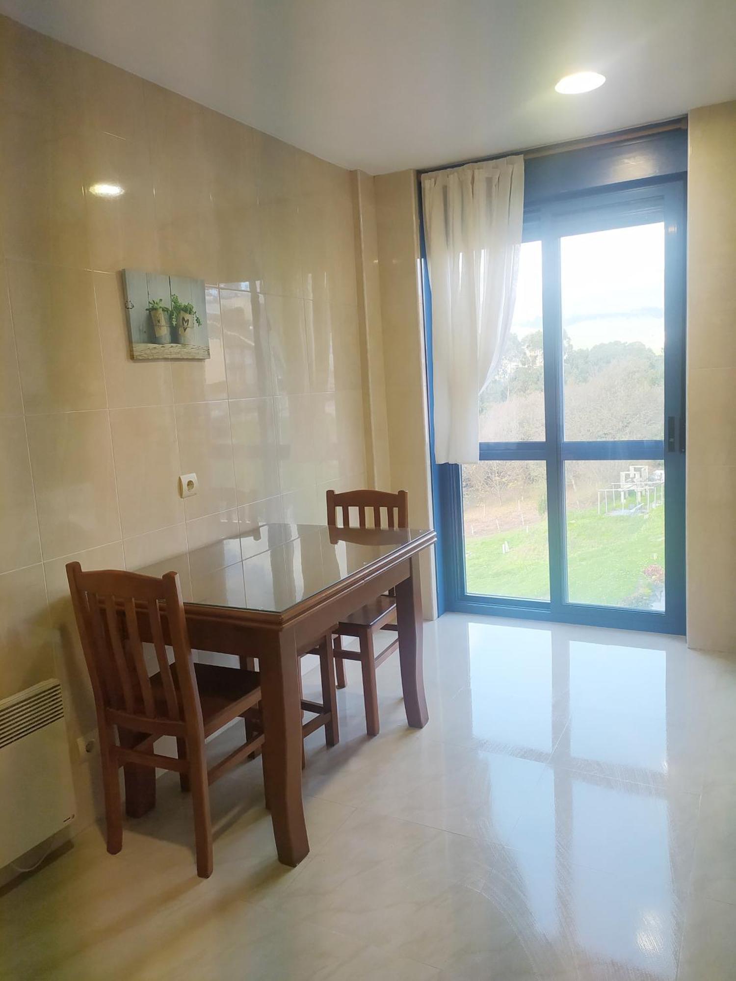 Piso Beiramar * Comarca de Pontevedra