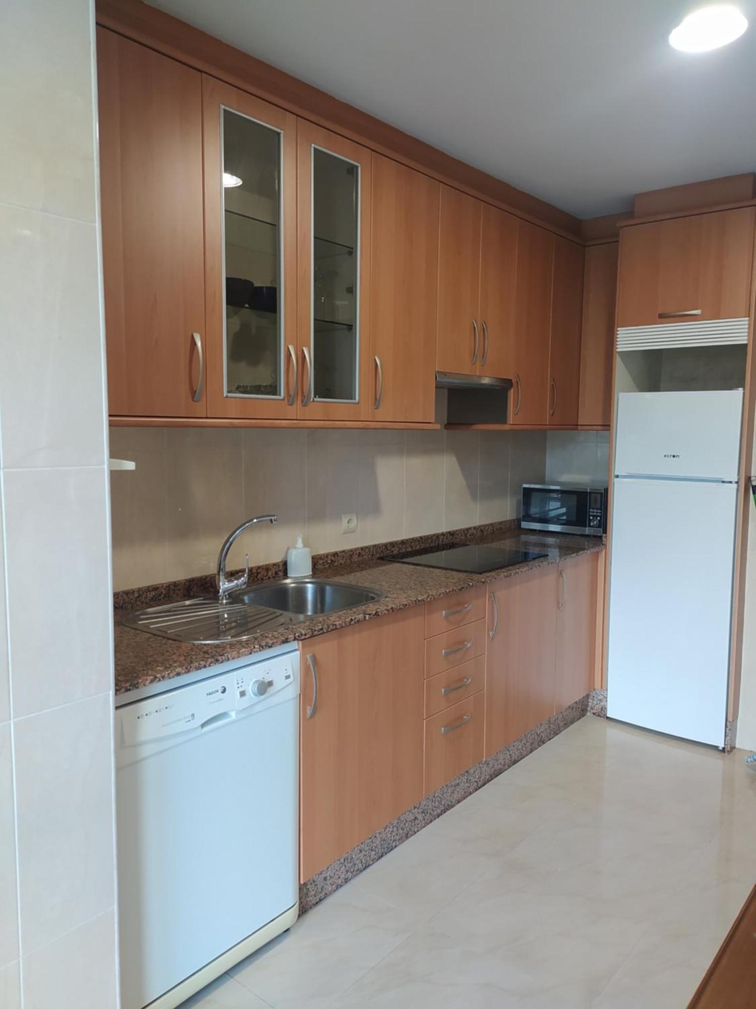 Apartment Piso Beiramar